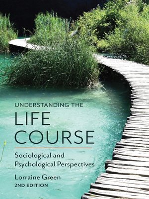 cover image of Understanding the Life Course